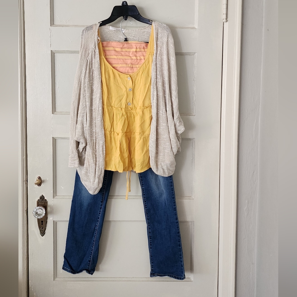 Girls Outfit